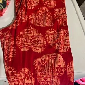 Tc lularoe leggings